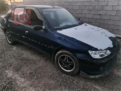 Peugeot 306